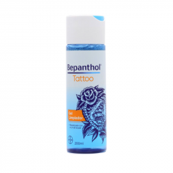 BEPANTHOL TATTOO GEL LIMPIADOR