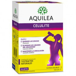 AQUILEA CELULITE DETOX 15 STICK