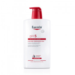 EUCERIN PH5 LOCION ENRIQUECIDA PIEL SENSIBLE 1L