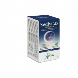 ABOCA SEDIVITAX ADVANCED...