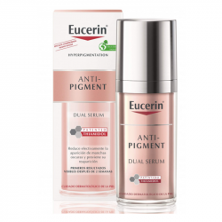 EUCERIN ANTIPIGMENT DUAL SERUM MANCHAS 30ML