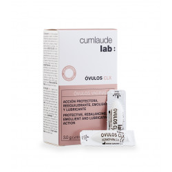 CUMLAUDE LAB OVULOS CLX 10U