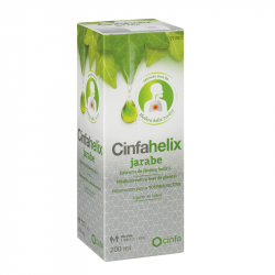 CINFAHELIX 8.25 MG/ML JARABE 100 ML