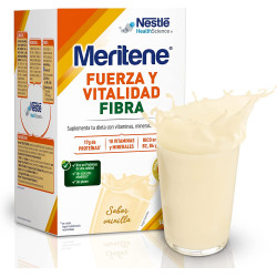 MERITENE FIBRA 14 SORBRES