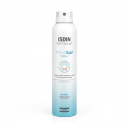 ISDIN AFTER SUN SPRAY EFECTO INMEDIATO 200ML