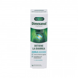 DIMEXANOL 10 COMPRIMIDOS EFERVESCENTES