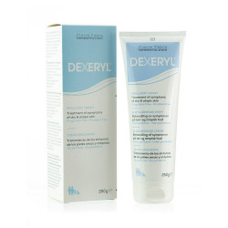 DEXERYL CREMA EMOLIENTE 250ML