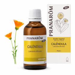 PRANAROM ACEITE VEGETAL BIO...