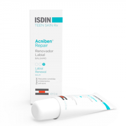 ISDIN ACNIBEN REPAIR BALSAMO RENOVADOR LABIAL 10ML