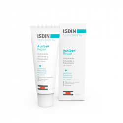 ISDIN ACNIBEN REPAIR GEL CREMA HIDRATANTE 40 ML