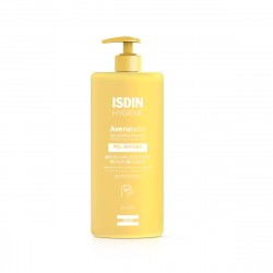 ISDIN AVENA GEL BAÑO PROTECTOR 750ML