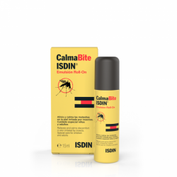 CALMABITE ISDIN EMULSION ROLL-ON 15ML