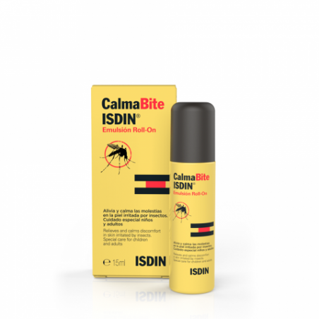 CALMABITE ISDIN EMULSION ROLL-ON 15ML