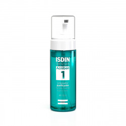 ISDIN ACNIBEN GEL LIMPIADOR TEEN SKIN 150ML