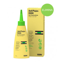 ISDIN ANTIPIOJOS GEL 100ML