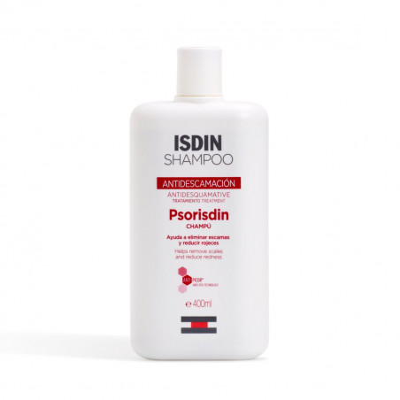 ISDIN PSORISDIN CHAMPU 200ML