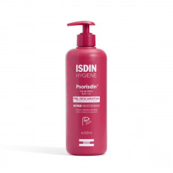 ISDIN PSORISDIN HIGIENE GEL BAÑO 500ML