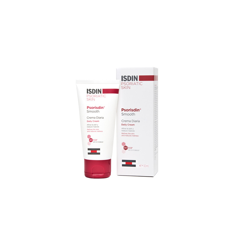 ISDIN PSORISDIN CREMA DIARIA 50ML