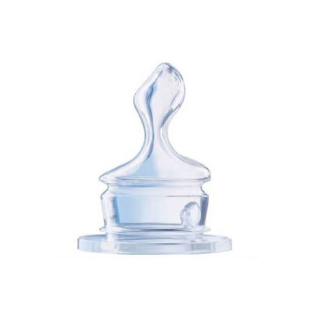 TETIN NUK ANATOMICA ANTICOLICO AGUA T2 2 UNIDADES TETIN NUK ANATOMICA ANTICOLICO AGUA T2 2 UNIDADES