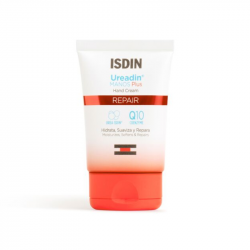 ISDIN UREADIN CREMA DE MANOS PLUS REPARADORA 50ML