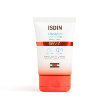 ISDIN UREADIN CREMA DE MANOS PLUS REPARADORA 50ML