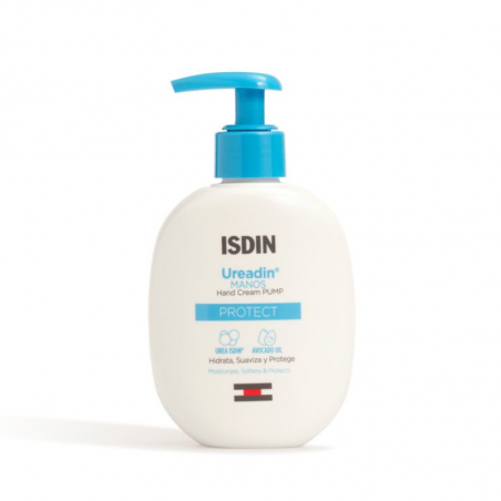 ISDIN UREADIN CREMA DE MANOS 200ML