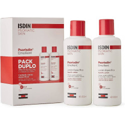 ISDIN PSORISDIN EMOLLIENT LOCIÓN ESPECÍFICA 2x200ML