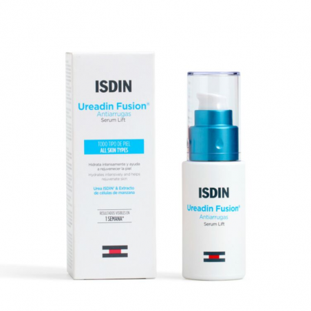 ISDIN UREADIN FUSION SERUM ANTIARRUGAS 30ML