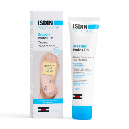 ISDIN UREADIN PODOS DB CREAM 100ML