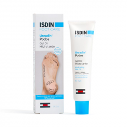 ISDIN UREADIN PODOS GEL OIL REPARADOR 75ML