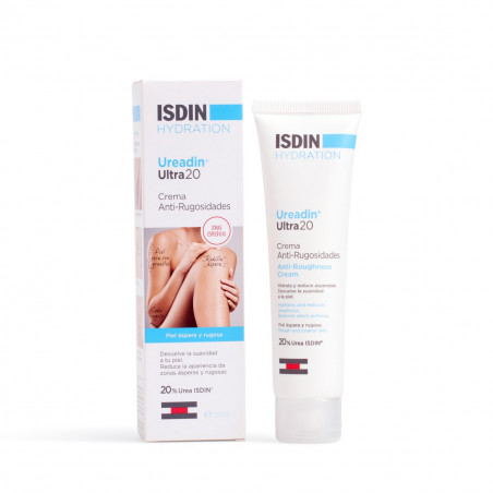 ISDIN UREADIN ULTRA 20 CREMA ANTI-RUGOSIDADES 100ML