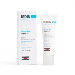 ISDIN UREADIN ULTRA 40 GEL OIL EXFOLIANTE 30ML