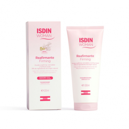 WOMAN ISDIN REAFIRMANTE POST PARTO 150ML