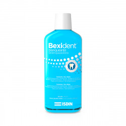 BEXIDENT BLANQUEANTE COLUTORIO 500ML