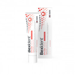 BEXIDENT ENCÍAS GEL DENTÍFRICO 75ML