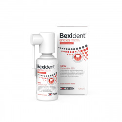 BEXIDENT ENCIAS SPRAY TRATAMIENTO COADYUVANTE 40ML