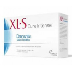 XLS CURE INTENSE