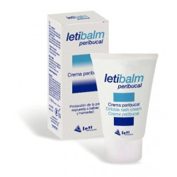 LETI BALM PERIBUCAL 30 G