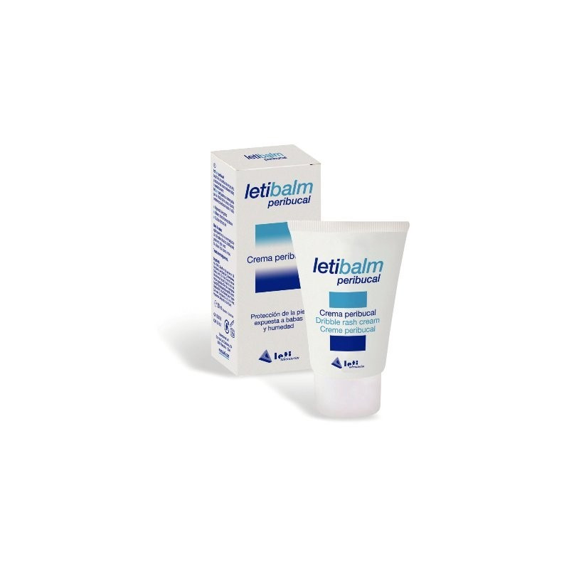 LETI BALM PERIBUCAL 30 G