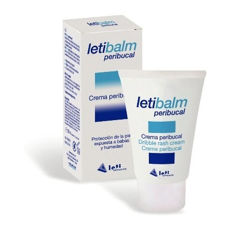 LETI BALM PERIBUCAL 30 G