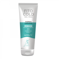 FITO COLD GEL FRÍO 250ML