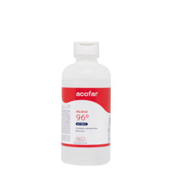 ACOFAR ALCOHOL 96º