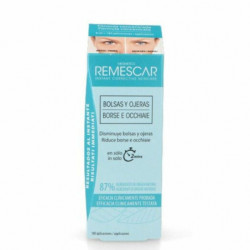 REMESCAR BOLSAS Y OJERAS 8ML