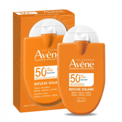 AVENE SOLAR REFLEXE 50+ SPF 30ML