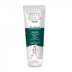 FITO COLD FISIO GEL MASAJE MUSCULAR 75ML