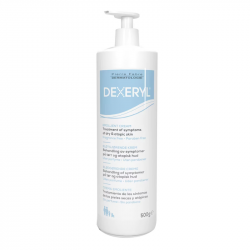 DEXERYL CREMA EMOLIENTE PIEL SECA O ATÓPICA 500ML