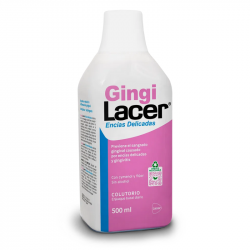 GINGILACER COLUTORIO 500ML