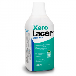 XEROLACER COLUTORIO BOCA SECA 500ML