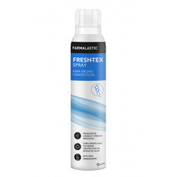 FRESH-TEX SPRAY PARA MEDIAS TERAPÉUTICAS 200ML