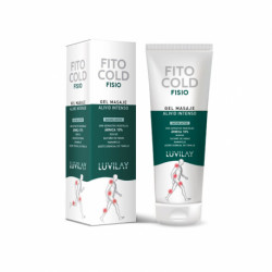 FITO COLD FISIO GEL MASAJE MUSCULAR 75ML